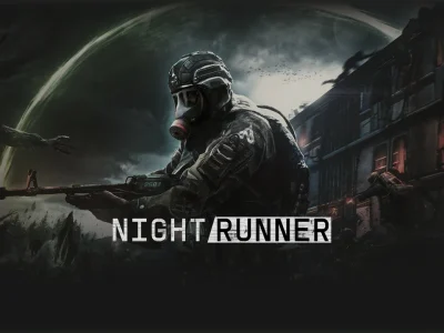NightRunner é revelado para PC e promete experiência cooperativa em 2027