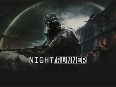NightRunner é revelado para PC e promete experiência cooperativa em 2027