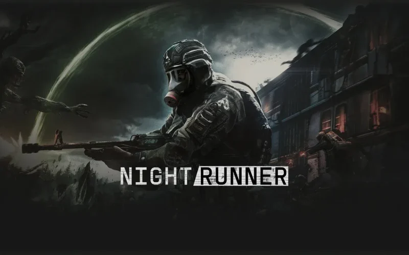 NightRunner é revelado para PC e promete experiência cooperativa em 2027