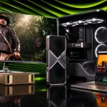 NVIDIA atualiza DGX e RTX com suporte a novos modelos de IA para gamers