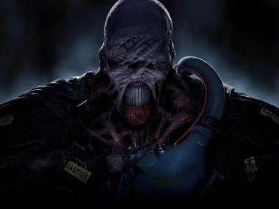 Nemesis T-Type: A Perseguição Implacável em Resident Evil 3