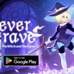 Never Grave: The Witch and The Curse é lançado para Android