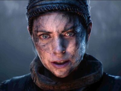 Ninja Theory à beira do fechamento enquanto negociações de independência ocorrem