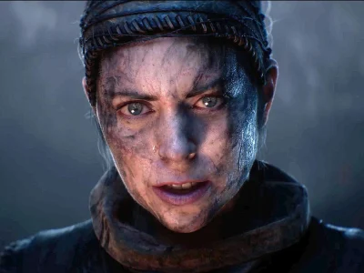 Ninja Theory à beira do fechamento enquanto negociações de independência ocorrem