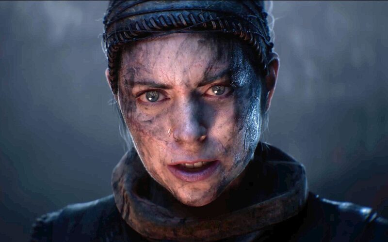 Ninja Theory à beira do fechamento enquanto negociações de independência ocorrem