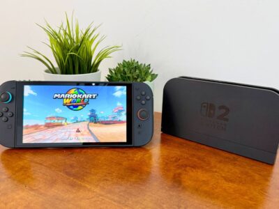 Nintendo reajusta preço do Switch 2 para R$ 4.599,90 no Brasil