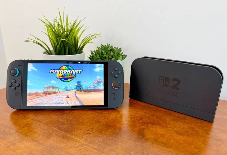 Nintendo reajusta preço do Switch 2 para R$ 4.599,90 no Brasil