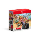 Nintendo Switch 2 é anunciado com novos bundles no Brasil com Mario Kart e Sports Resort