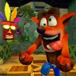 Novo jogo de Crash Bandicoot em desenvolvimento, indica leaker
