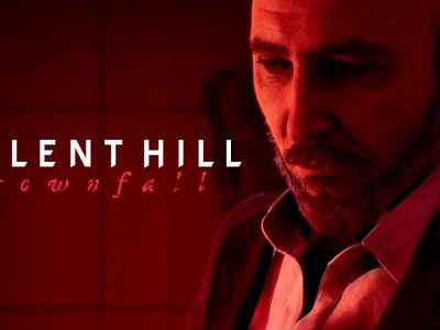Novo trailer de SILENT HILL: Townfall apresenta elenco de voz em inglês