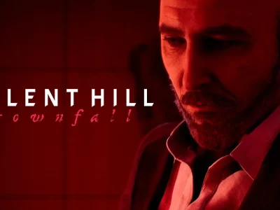 Novo trailer de SILENT HILL: Townfall apresenta elenco de voz em inglês
