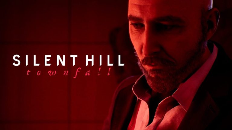 Novo trailer de SILENT HILL: Townfall apresenta elenco de voz em inglês