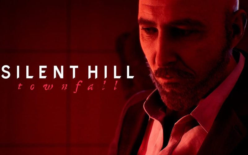 Novo trailer de SILENT HILL: Townfall apresenta elenco de voz em inglês