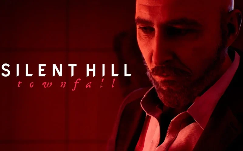 Novo trailer de SILENT HILL: Townfall apresenta elenco de voz em inglês
