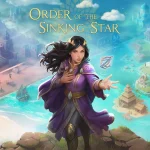 Order of the Sinking Star tem lançamento confirmado para outubro no PC, PS5 e Switch 2