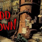 Odd Town será lançado para PC em setembro de 2026 via Steam