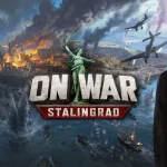 On War: Stalingrad é revelado como novo jogo de estratégia em tempo real