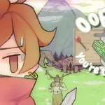 Oops! You’re the Hero! será lançado para PC em 15 de setembro de 2026
