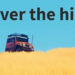 Over the Hill será lançado no Steam em 14 de outubro e chega a consoles em 2027