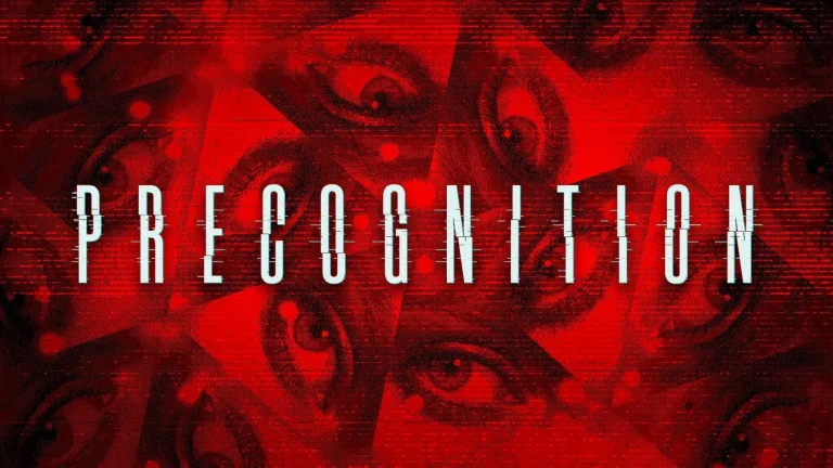 Precognition, novo jogo de terror de Sam Barlow com Brandon Cronenberg, anunciado