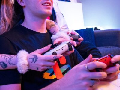 PlayStation lança guia de presentes para casais gamers no Dia dos Namorados