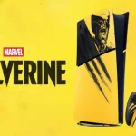 Sony lança PS5 Wolverine Battle Yellow: edição limitada para gamers