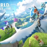 Garena anuncia Palworld Online, MMORPG para mobile baseado na franquia hit
