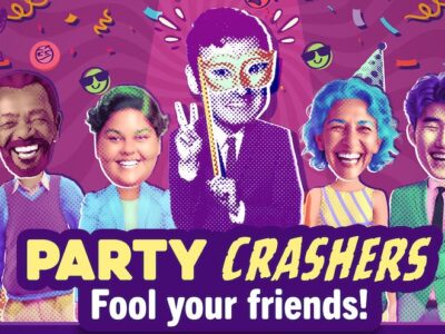 Como jogar Netflix Party Games na TV usando o celular