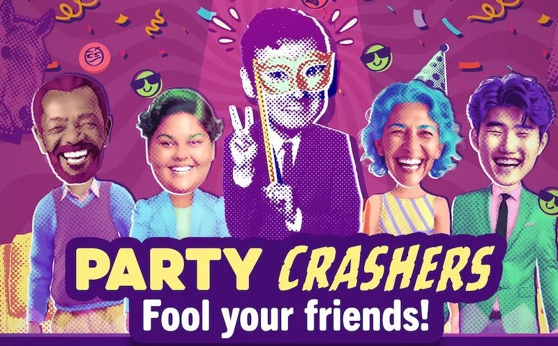 Como jogar Netflix Party Games na TV usando o celular