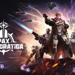 Pax Autocratica é lançado em Acesso Antecipado no Steam para PC