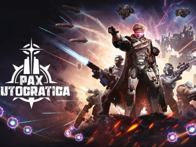 Pax Autocratica é lançado em Acesso Antecipado no Steam para PC