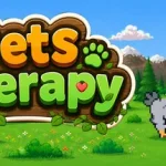 Pets Therapy – Desktop Pets é lançado na Steam com mais de 75 animais virtuais
