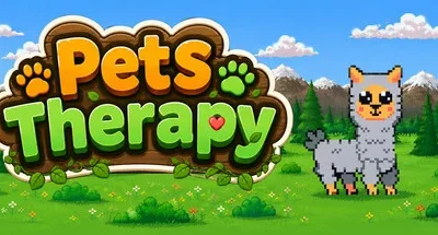 Pets Therapy – Desktop Pets é lançado na Steam com mais de 75 animais virtuais