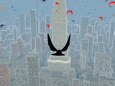 Pigeon: A Love Story é lançado para PC, iOS e Android durante festival de jogos