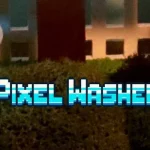 Novo trailer de Pixel Washer revela cenários e novidades no gameplay