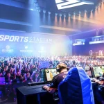 Galeria de Populous se une à projeto do primeiro estádio de eSports na América do Norte