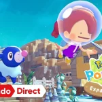 Pokémon Pokopia Expansion Pass anunciado; atualização 2.0 grátis em agosto de 2026