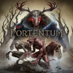 Portentum ganha Jimothy, o guaxinim criptídeo, no elenco de criaturas