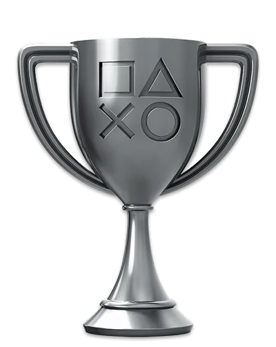 Guia de Troféus de Learn to Play Vol. 2 para PS4 e PS5 5 Troféu de Prata PS5