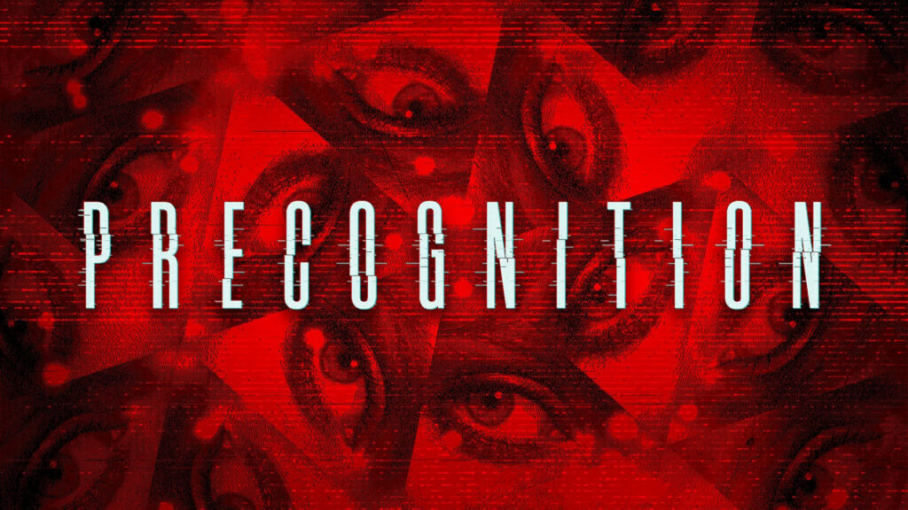 Precognition, novo jogo de terror de Sam Barlow com Brandon Cronenberg, anunciado PRECOGNITION