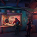 Probably Stolen é anunciado pela tinyBuild e recebe playtest gratuito no Steam
