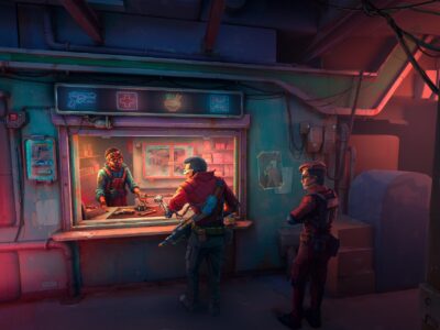 Probably Stolen é anunciado pela tinyBuild e recebe playtest gratuito no Steam
