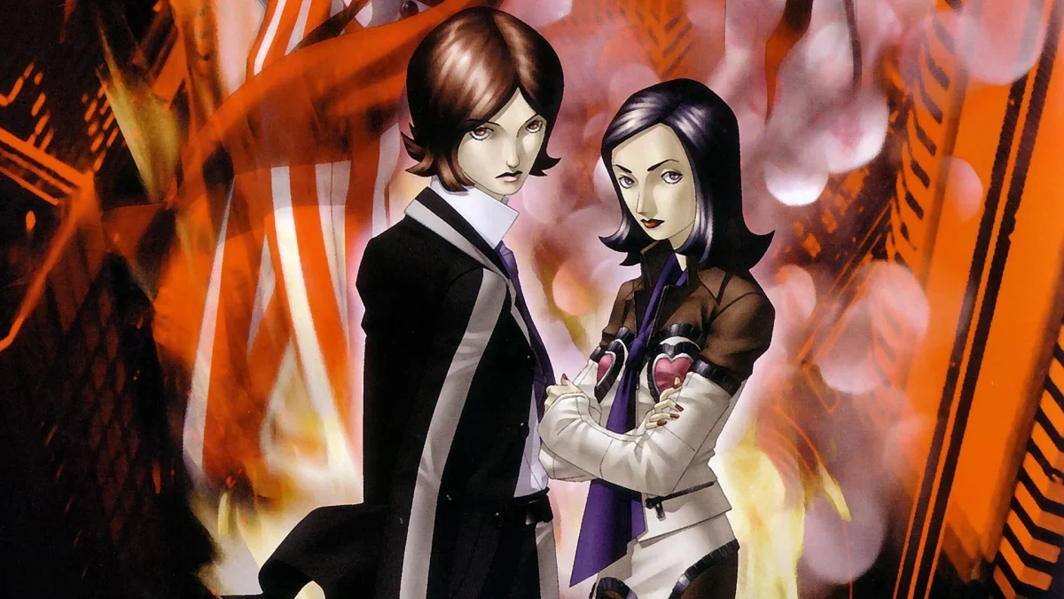Produtor de Persona demonstra interesse em remakes de Persona 1 e 2