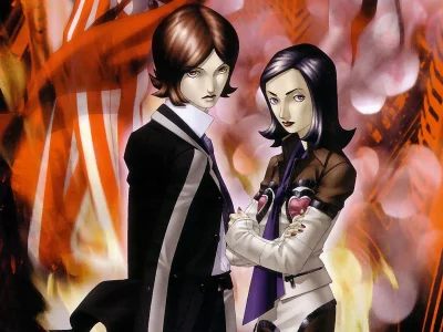 Produtor de Persona demonstra interesse em remakes de Persona 1 e 2