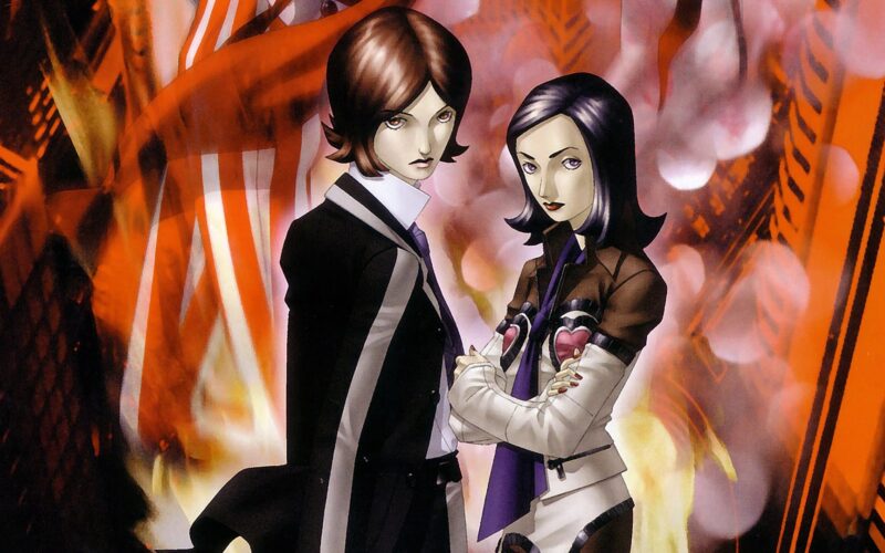 Produtor de Persona demonstra interesse em remakes de Persona 1 e 2