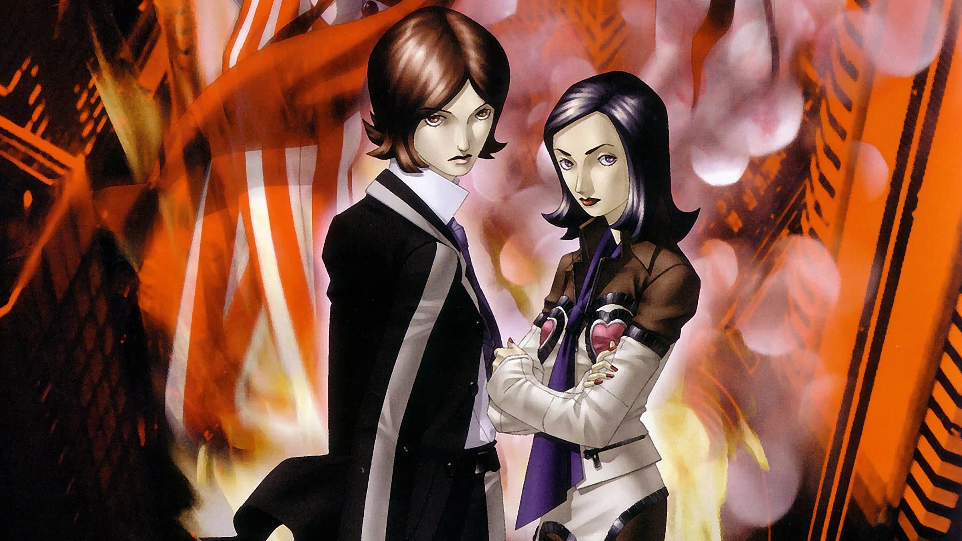 Produtor de Persona demonstra interesse em remakes de Persona 1 e 2