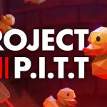 Project P.I.T.T. é lançado no Steam como sandbox de automação em 3D