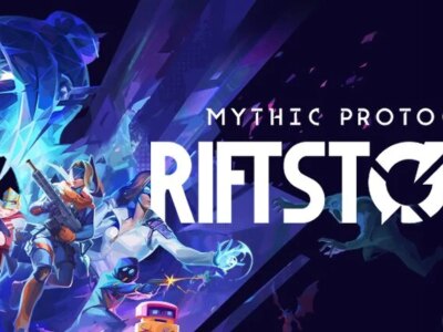 RIFTSTORM inicia acesso antecipado no Steam em agosto de 2026