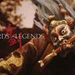 Swords of Legends ganha novo trailer de combate na Summer Game Fest 2026