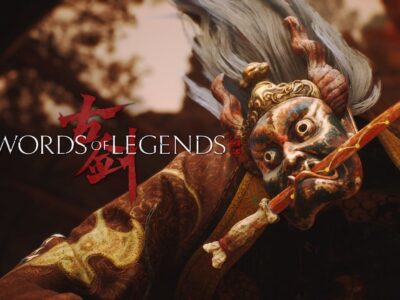 Swords of Legends ganha novo trailer de combate na Summer Game Fest 2026